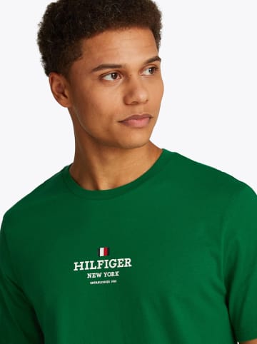 Tommy Hilfiger Shirt groen