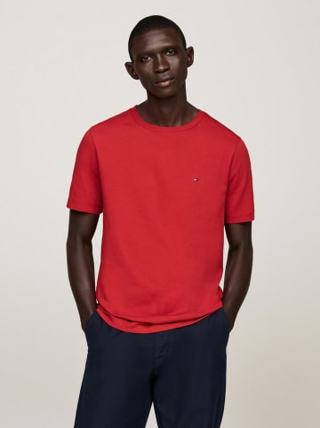 Tommy Hilfiger Shirt in Rot