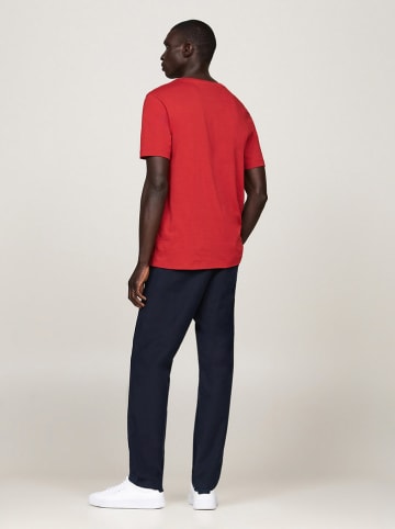 Tommy Hilfiger Shirt in Rot