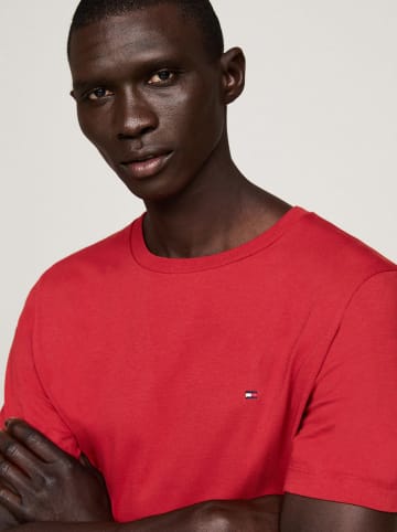Tommy Hilfiger Shirt in Rot