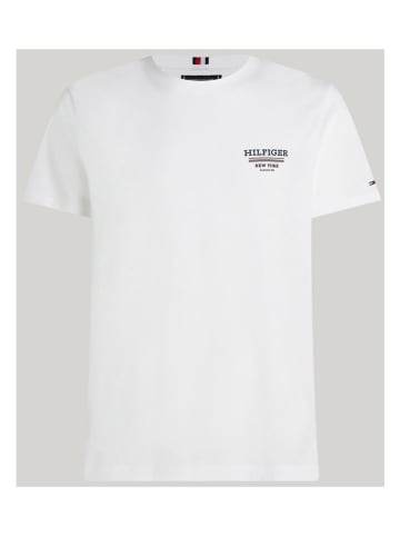 Tommy Hilfiger Shirt wit