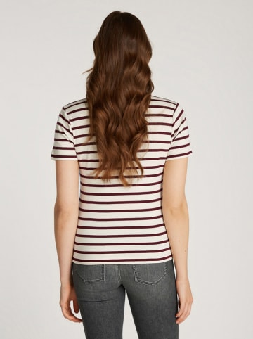 Tommy Hilfiger Shirt crème