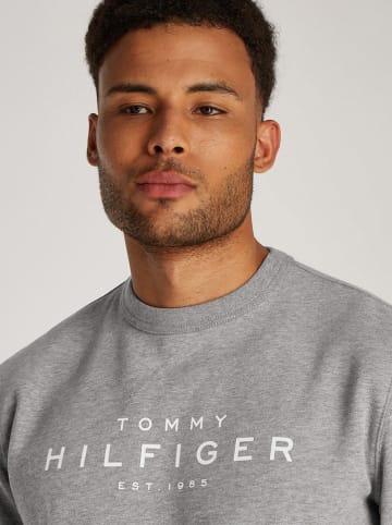 Tommy Hilfiger Sweatshirt grijs