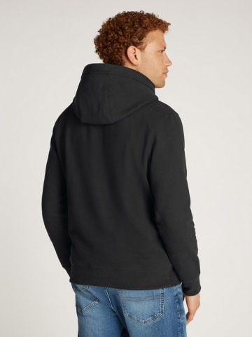Tommy Hilfiger Hoodie in Schwarz