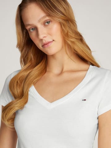 TOMMY JEANS Shirt wit