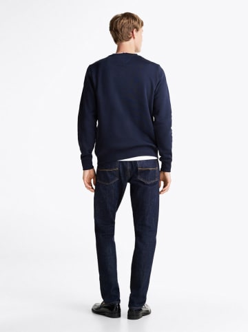 Tommy Hilfiger Sweatshirt donkerblauw