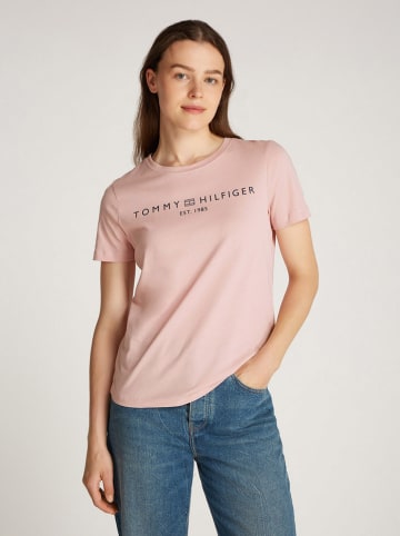Tommy Hilfiger Shirt in Rosa