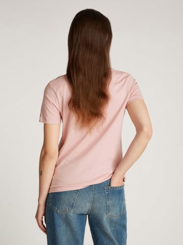 Tommy Hilfiger Shirt lichtroze