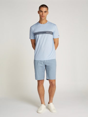 Tommy Hilfiger Shirt in Hellblau