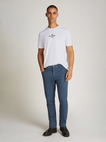 Tommy Hilfiger Shirt in Weiß