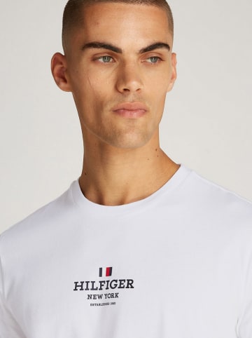 Tommy Hilfiger Shirt wit