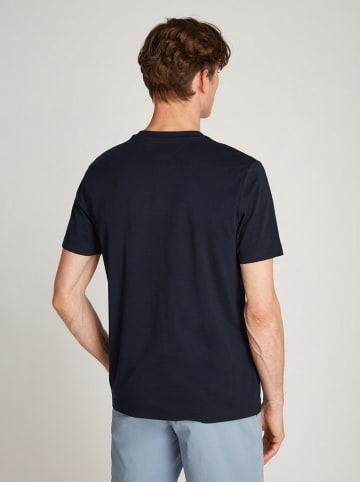 Tommy Hilfiger Koszulka w kolorze granatowym