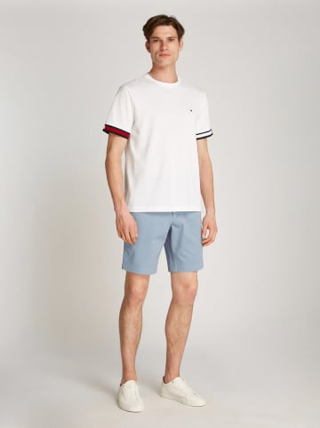 Tommy Hilfiger Koszulka w kolorze białym