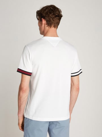 Tommy Hilfiger Shirt wit