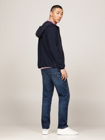 Tommy Hilfiger Sweatvest donkerblauw