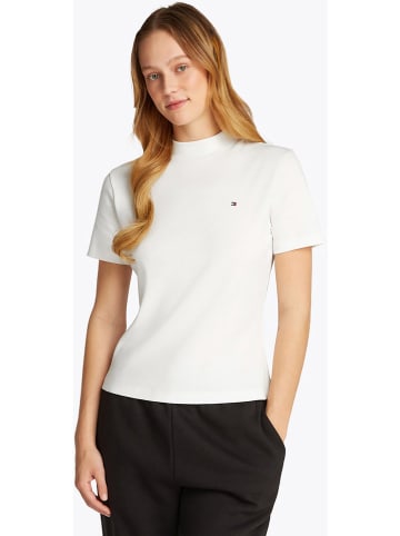 Tommy Hilfiger Koszulka w kolorze białym