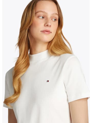 Tommy Hilfiger Shirt in Weiß