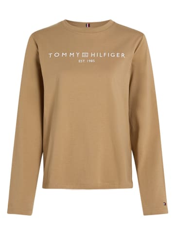 Tommy Hilfiger Longsleeve beige