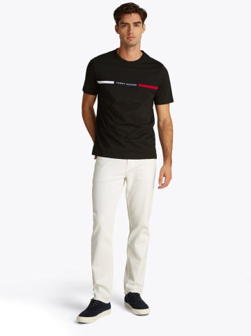 Tommy Hilfiger Shirt in Schwarz
