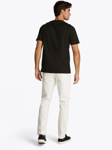 Tommy Hilfiger Koszulka w kolorze czarnym