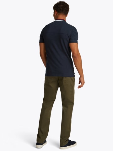 Tommy Hilfiger Poloshirt donkerblauw
