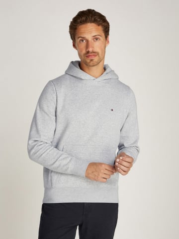 Tommy Hilfiger Hoodie grijs