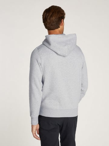 Tommy Hilfiger Hoodie grijs