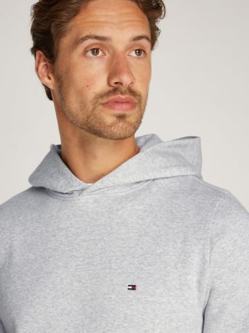 Tommy Hilfiger Hoodie grijs