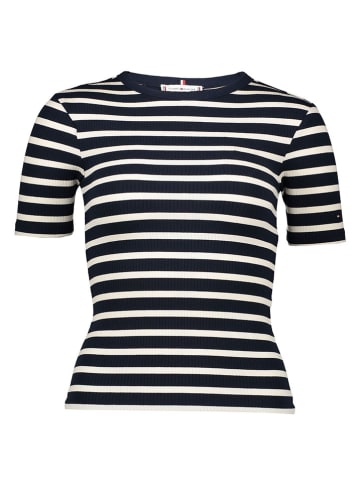 Tommy Hilfiger Shirt in Dunkelblau
