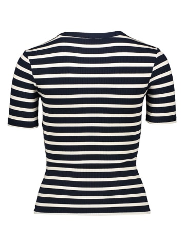 Tommy Hilfiger Shirt donkerblauw