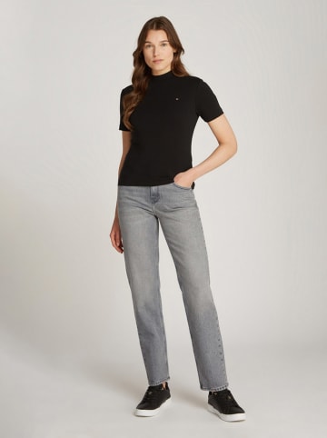 Tommy Hilfiger Koszulka w kolorze czarnym