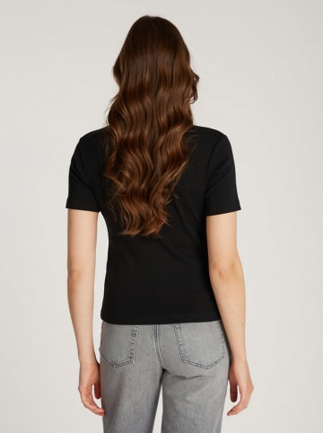 Tommy Hilfiger Shirt in Schwarz