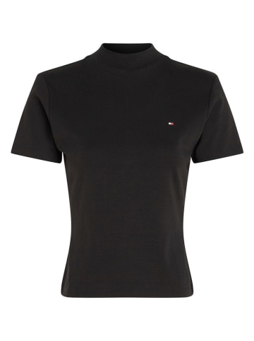 Tommy Hilfiger Koszulka w kolorze czarnym
