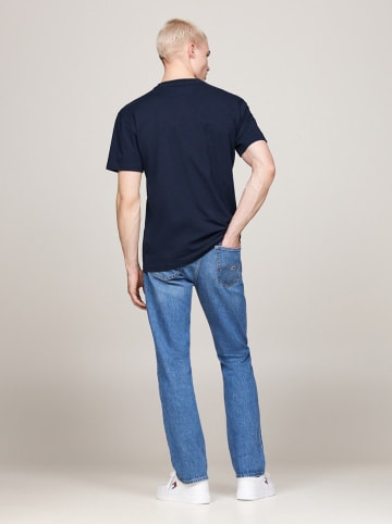 TOMMY JEANS Shirt donkerblauw