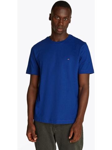 Tommy Hilfiger Shirt in Dunkelblau