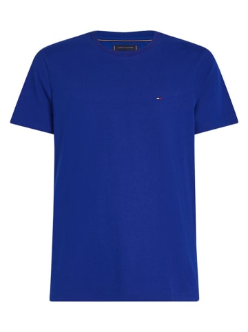 Tommy Hilfiger Shirt in Dunkelblau