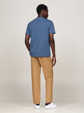 Tommy Hilfiger Shirt in Blau