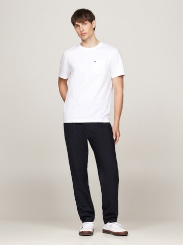 Tommy Hilfiger Koszulka w kolorze białym