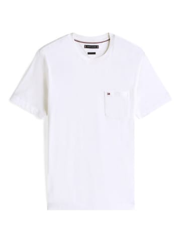 Tommy Hilfiger Shirt wit