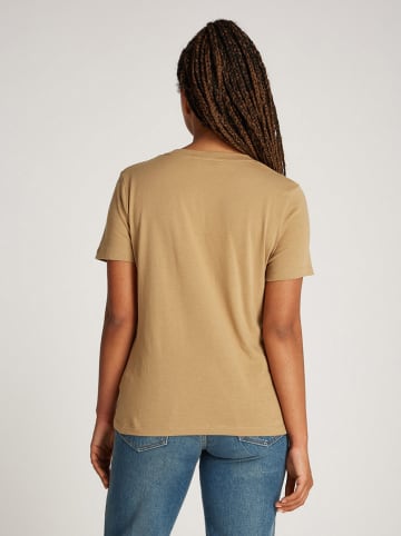 Tommy Hilfiger Shirt in Beige