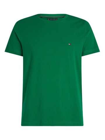 Tommy Hilfiger Shirt groen