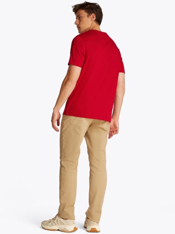 Tommy Hilfiger Shirt rood