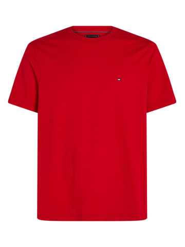 Tommy Hilfiger Shirt rood