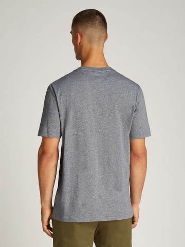 Tommy Hilfiger Koszulka w kolorze szarym