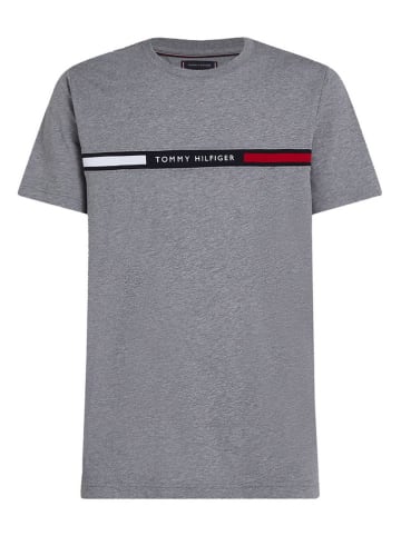 Tommy Hilfiger Shirt in Grau