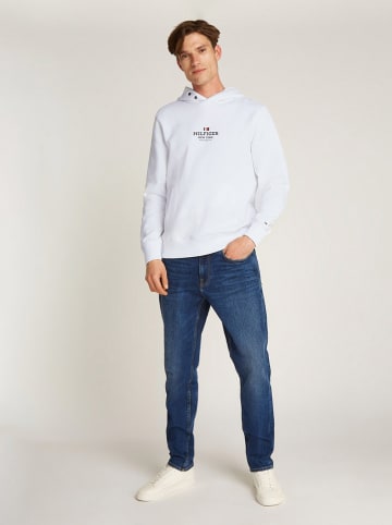 Tommy Hilfiger Hoodie wit