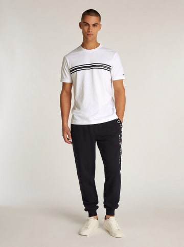 Tommy Hilfiger Koszulka w kolorze białym