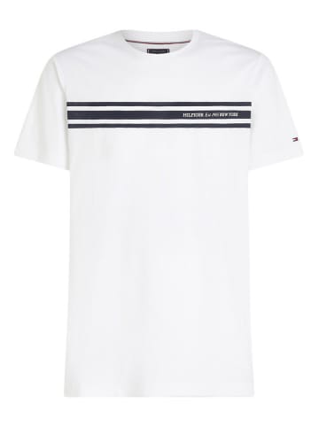 Tommy Hilfiger Shirt wit
