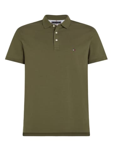 Tommy Hilfiger Poloshirt kaki