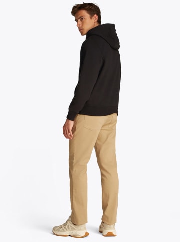 Tommy Hilfiger Hoodie in Schwarz
